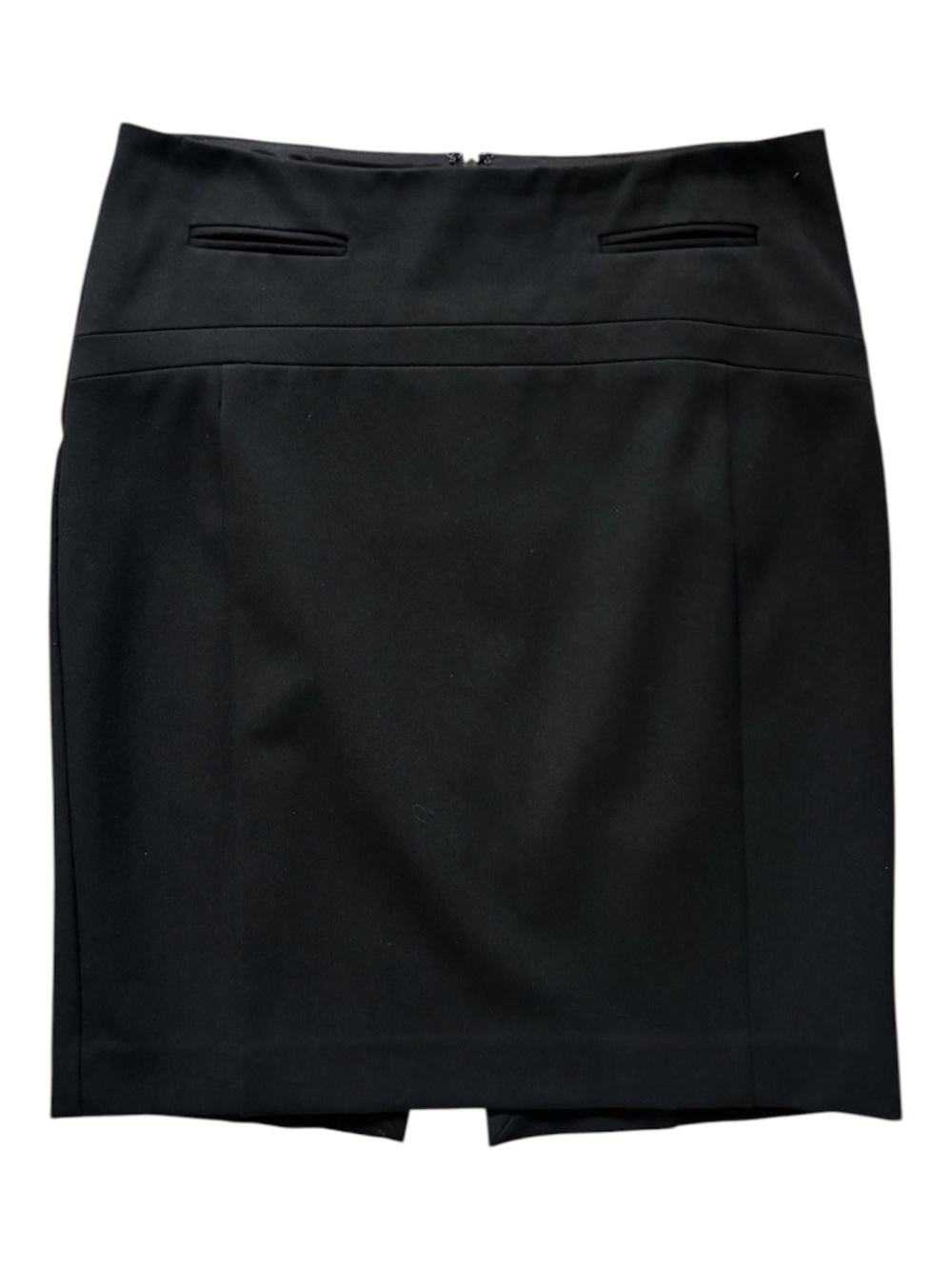 Express Pencil Skirt - Black Size 0